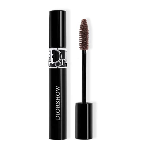 dior professional volumizing mascara set|diorshow mascara boots.